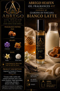 #57 — Inspired by Bianco Latte | Unisex Fragrance Oil | 10 mL