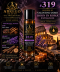#319 — Inspired by Valentino Uomo Born in Roma Extradose | Fragrance Oil | 10 mL