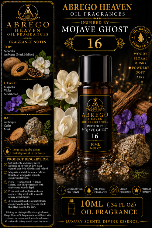 328 - Inspired by Tom Ford Black | 10ML Oil Fragrance