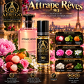 Abrego Heaven Oil Fragrances #90 INSPIRED BY LOUIS VUITTON ATTRAPE RÊVES – 10ML