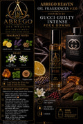 #330 — Inspired by Gucci Guilty Intense Pour Homme | Fragrance Oil | 10 mL